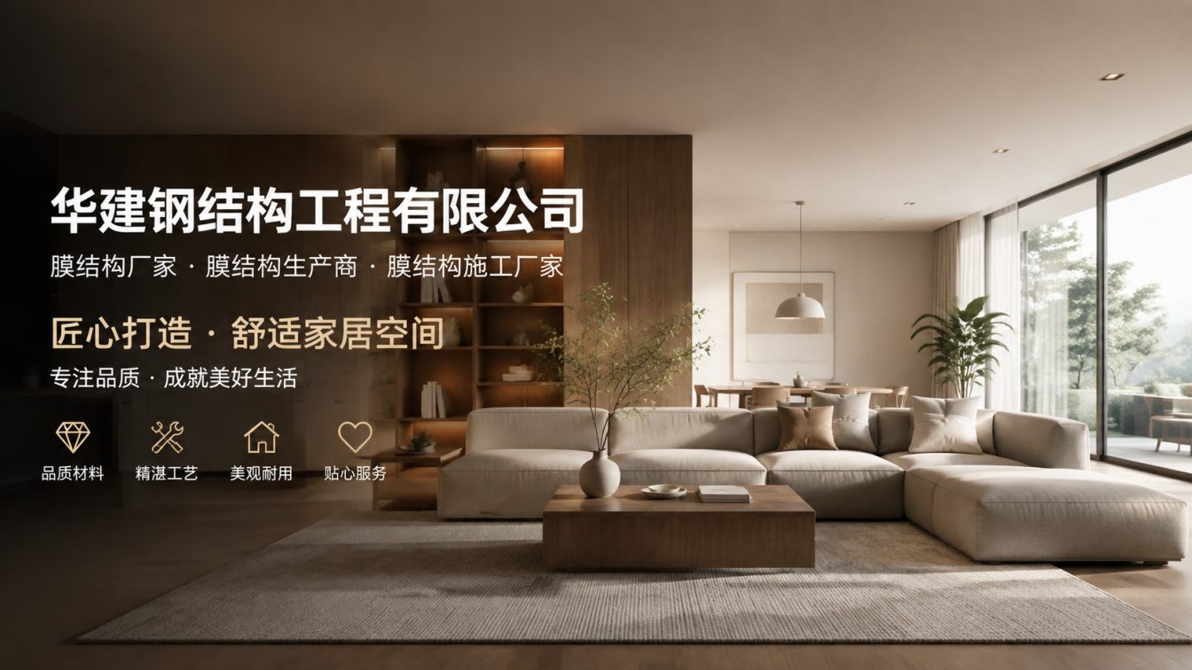 小金县为西南场景提供膜结构方案